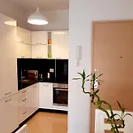 Flori Apartmán Radhimë