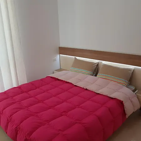 Apartment Flori Radhime