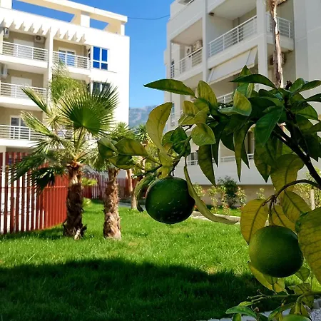 Apartmán Flori