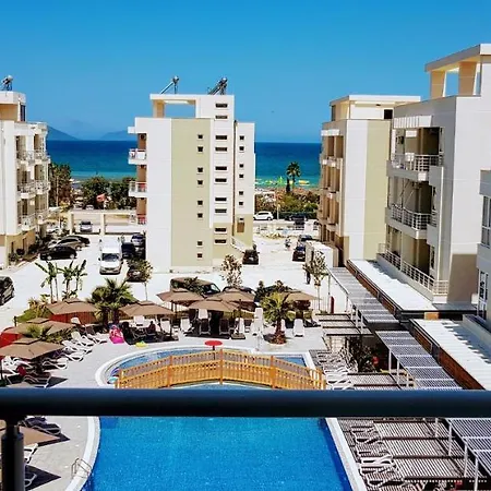 Flori Apartment