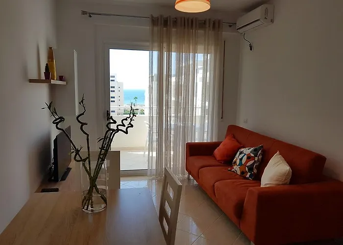 Apartament Flori *